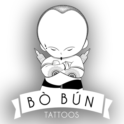 The Tattooist - Tattoo Studio