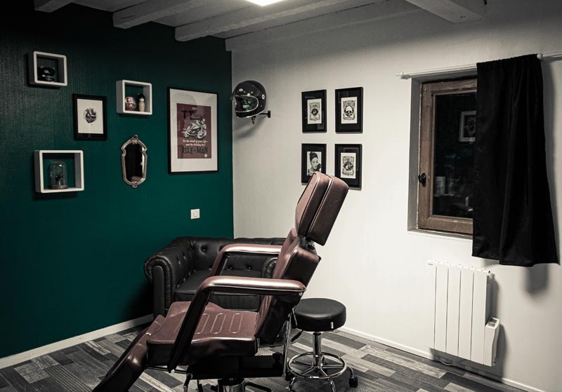 Studio Image